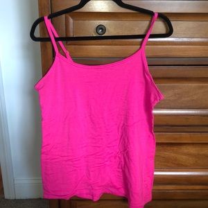 Torrid Foxy Cami